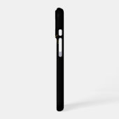 Mutter aus Wundern iPhone 16 Hülle (Linke Seite)