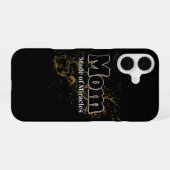 Mutter aus Wundern iPhone 16 Hülle (Rückseite (Horizontal))
