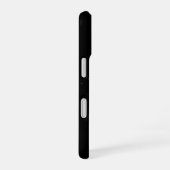 Mutter aus Wundern iPhone 16 Hülle (Rechte Seite)