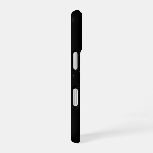 Mutter aus Wundern iPhone 16 Hülle (Rechte Seite)