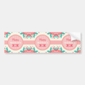 Mütter Autoaufkleber (Vorne)