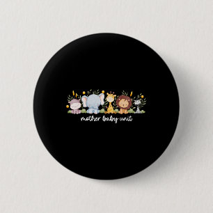 Mutter Ba3 Button