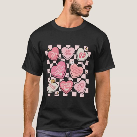 Mutter Ba5 T-Shirt (Vorderseite)
