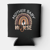 Mutter Baby Nurse Dosenkühler (Vorderseite)