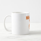MUTTER BÄR MODE KAFFEETASSE (Links)