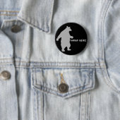 Mutter Bear Button (Beispiel)
