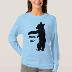 Mutter Bear T-Shirt