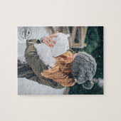 MUTTER | Benutzerdefiniertes Foto-Puzzle Puzzle (Horizontal)