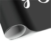 Mutter Beste Mama für Hunde je Geburtstag Geschenkpapier (Rolleneckpunkt)