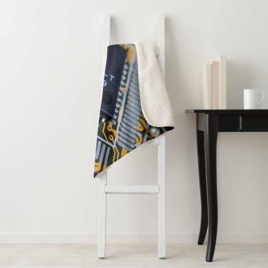 MUTTER-BOARD SHERPADECKE (Beispiel)