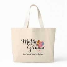 Mutter Bräutigam-großen