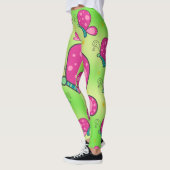 Mutter Butterfly Leggings (Links)