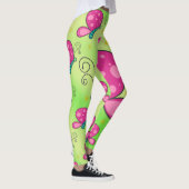 Mutter Butterfly Leggings (Rechts)