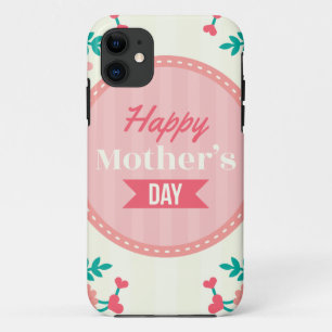 Mütter Case-Mate iPhone Hülle