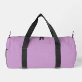 Mütter Day Bunnies Gemustert Duffle Bag (Rückseite)
