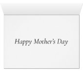 Mütter Day Funny Computer Mum Zitat (Innenansicht Horizontal (Unten))