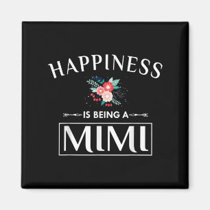 Mütter Day Funny Spaß Niedliches Grafisches Zitat  Magnet