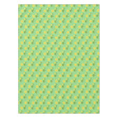 Mütter Day Sunblumen Tischdecke (Vorderseite)