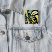 Mütter Day Tiffany Silks Button (Beispiel)