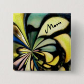 Mütter Day Tiffany Silks Button (Vorderseite)