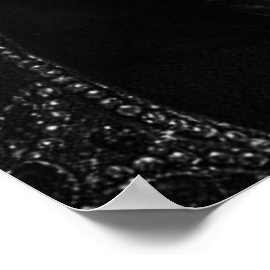 Mutter der Apokalypse Poster (Ecke)