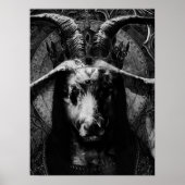 Mutter der Apokalypse Poster (Vorne)