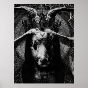 Mutter der Apokalypse Poster