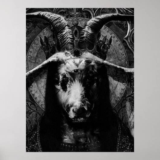 Mutter der Apokalypse Poster (Vorne)