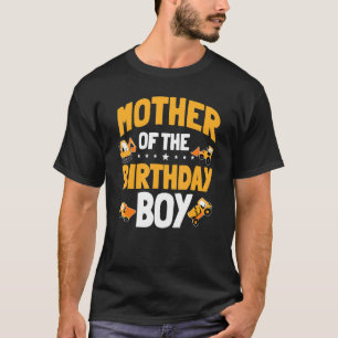 Mutter der BDA des Geburtstags T-Shirt