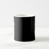 Mutter der Braut, die ich liebte ihre erste Braut Kaffeetasse (Mittel)