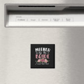Mutter der Braut, die ich liebte ihre erste Braut Magnet (In Situ (Geschirrspüler))