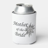 Mutter der Braut Dosenkühler (Kanne Vorderseite)