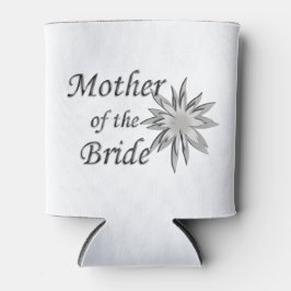 Mutter der Braut Dosenkühler