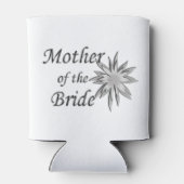 Mutter der Braut Dosenkühler (Rückseite)