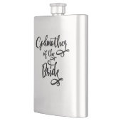 Mutter der Braut Flachmann (Links)