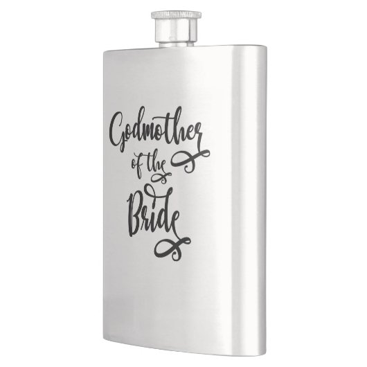 Mutter der Braut Flachmann (Links)