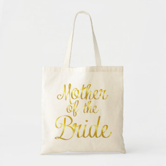 Mutter der Braut Goldin der kursivTaschen-Tasche Tragetasche