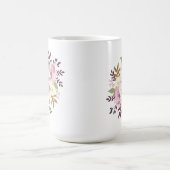 Mutter der Braut Hochzeit | Klassische Tasse (Mittel)