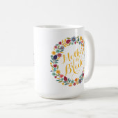 Mutter der Braut Hochzeit | Klassische Tasse (VorderseiteRechts)