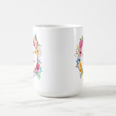 Mutter der Braut Hochzeit | Klassische Tasse (Mittel)