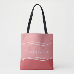 Mutter der Braut Hochzeit Tasche