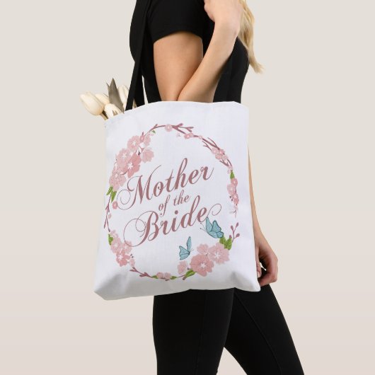 Mutter der Braut Hochzeit | Tasche (Von Nahem)