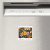 Mutter der Braut Magnet (In Situ (Geschirrspüler))