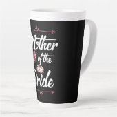 Mutter der Braut Milchtasse (Rechte Ecke)