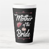 Mutter der Braut Milchtasse (Vorderseite)