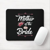 Mutter der Braut Mousepad (Mit Mouse)