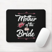 | Mutter der Braut Mousepad (Mit Mouse)