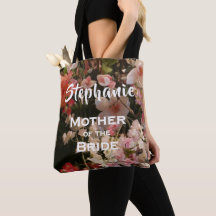 Mutter der Braut, Name, viele Blume bloral