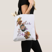 Mutter der Braut Tasche (Von Nahem)