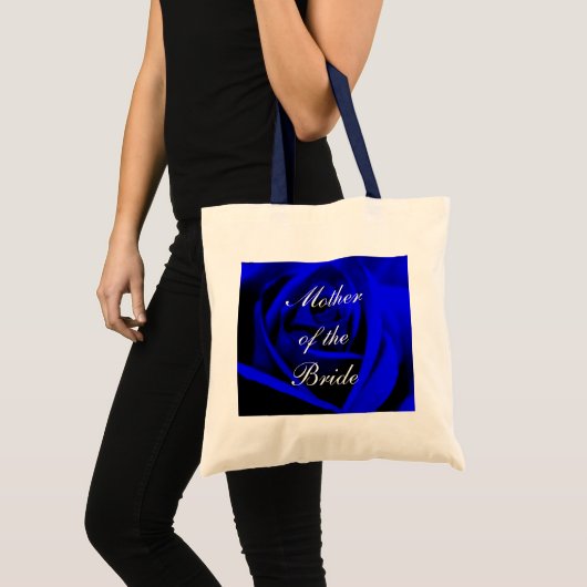 Mutter der Braut - Tasche (Vorderseite (Produkt))